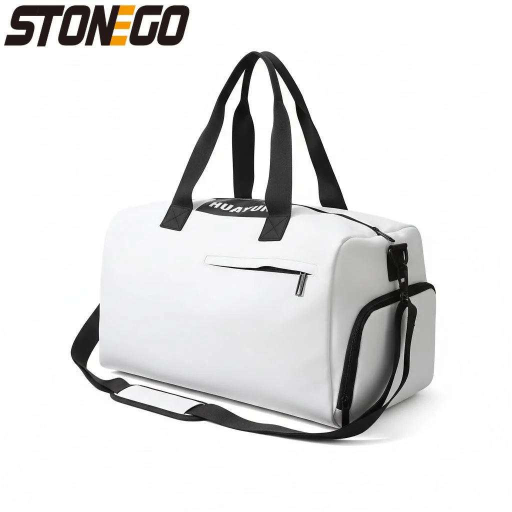 

Спортивный рюкзак большой вместимости, сумка для спортзала с водонепроницаемым отделением, легкий, многофункциональный, для путешествий, тренировок, школы, выходных