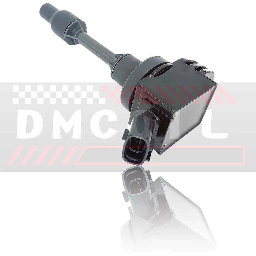 ملف الإشعال لتويوتا ياريس باسو رومي أيجو دايهاتسو سيريون ثور سوبارو جوستي V سيتروين C1 1KR-FE CFB 1.0 2014- 90919-02281 #2