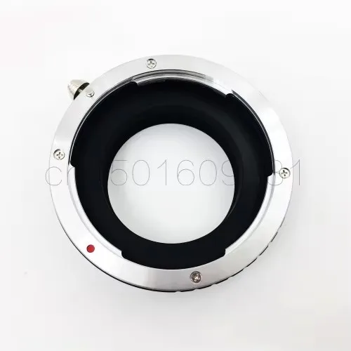 محول EF-LM لعدسة Canon EF إلى Leica M L/M M9 M8 M7 M6 M5 لـ TECHART LM-EA 7