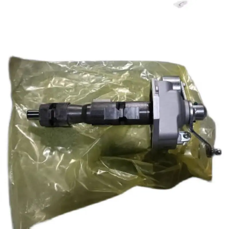 

SAIC Maxus V80 Механизм переключения передач 6-скоростной механизм переключения передач с ручной коробкой передач"