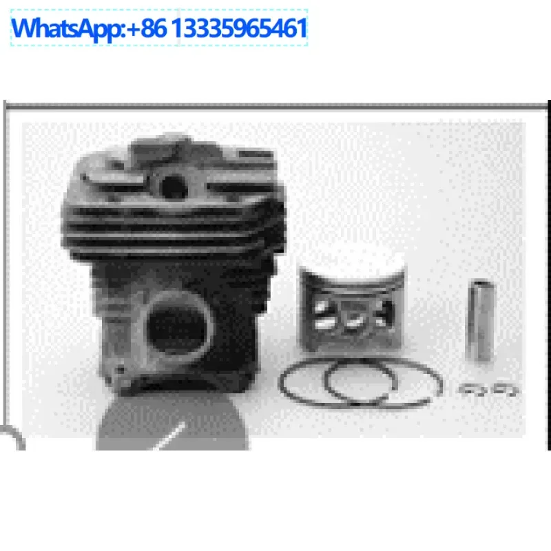 

Applicable to STIHL MS651Cylinder56mm Cylinder Assembly Power Assembly 651 Piston, Sleeve Cylinder