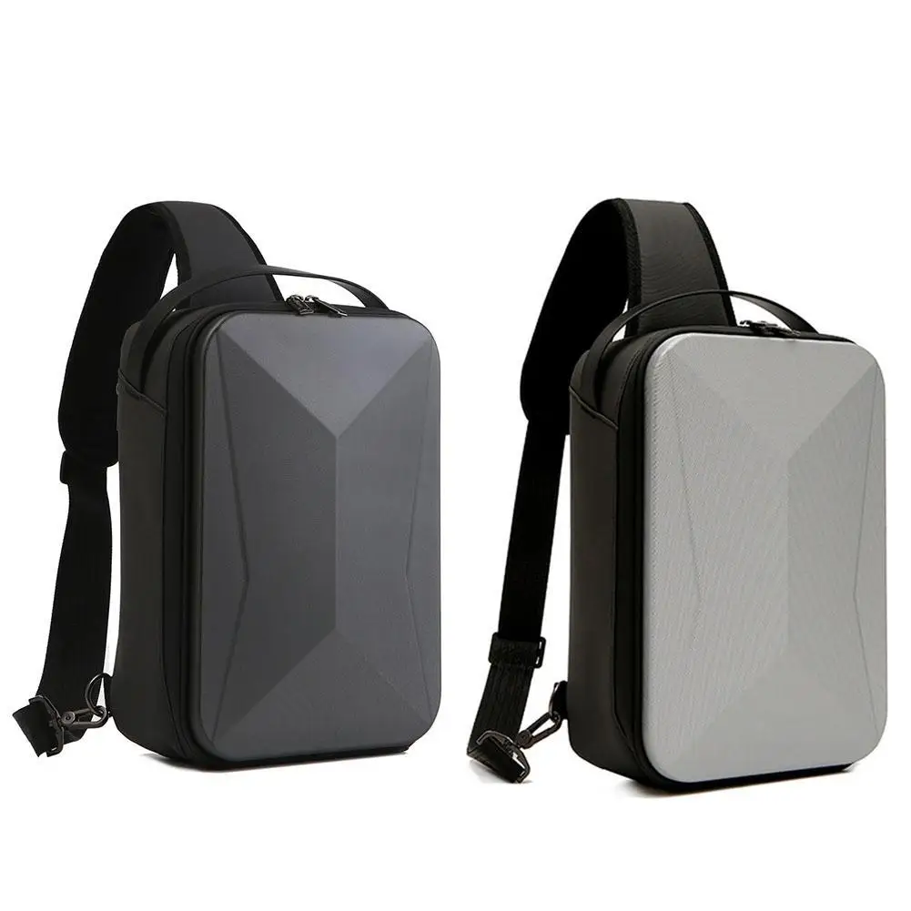 Suitable for dji NEO Storage Bag Backpack Handheld Drone Bag Hard Shell Chest Bag Large Capacity Thickened