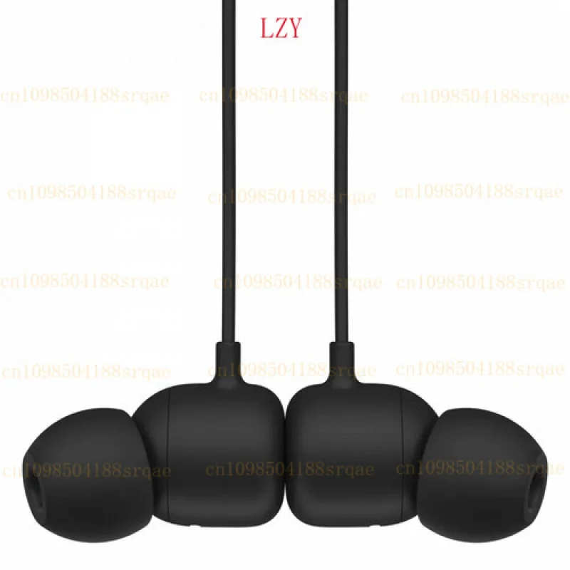 95new لسماعات Beats Flex اللاسلكية سماعات أذن بلوتوث مغناطيسية - أسود