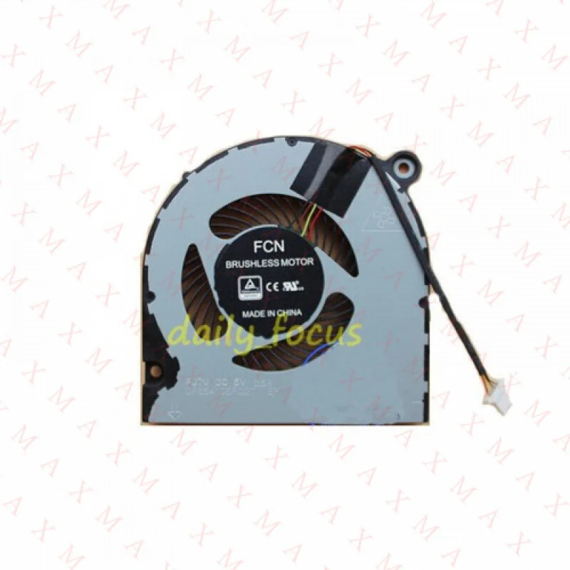 

LL новый для Acer S50-53-73W N19H2 S40-51 вентилятор охлаждения процессора ноутбука DC5V 0,5A 4PIN