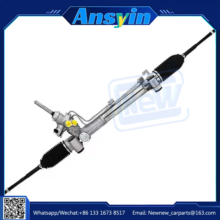 

Для Cadillac SRX 10-13 Рейка гидроусилителя рулевого управления 20870431 15950143 7832991113 7832993172 7832993178 Левый руль