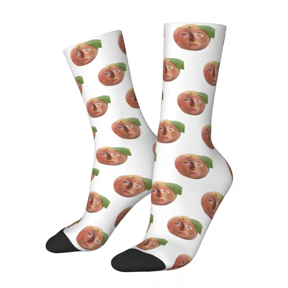 Funny Timothee Chalamet Meme Socks Men Women Funny Happy Socks Harajuku Spring Summer Autumn Winter Socks Gift