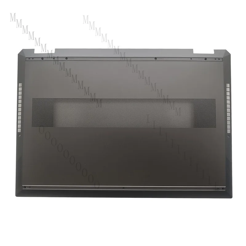 G... New For HP Spectre x360 15-df 15-DF1033DX Bottom Cover Base Case