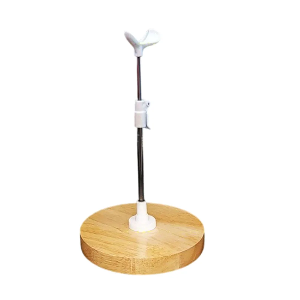 Doll Stand Supports…