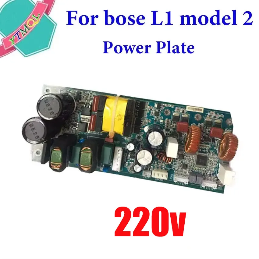 1Pcs Original For Bose L1 Model 2 Power Plate Repair Parts