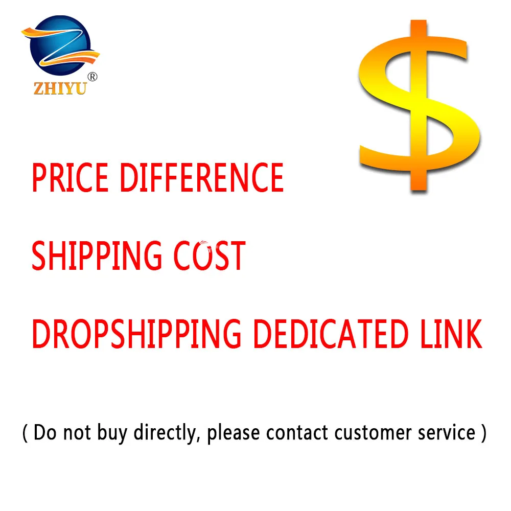 Drop Shipping Dedicated Link