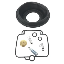 Motorcycle Carburetor Repair Kit Carburetor Rebuild Kit for 640 LC4 1998-2007 Mikuni CV BST40 BST 40