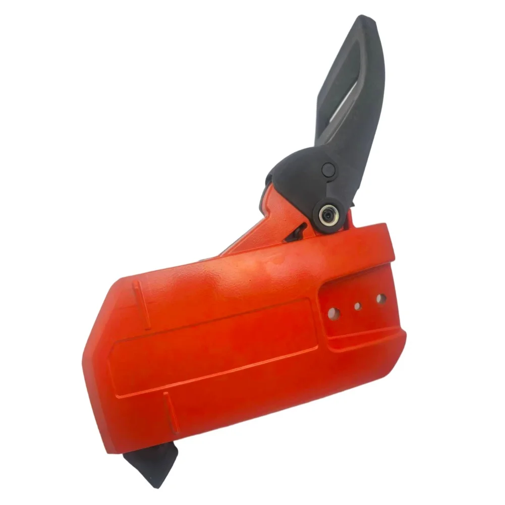 Replacement Sprocket Clutch Cover For Chainsaw Models 61 66 266 268 272 Garden Power Equipment Chainsaw Parts