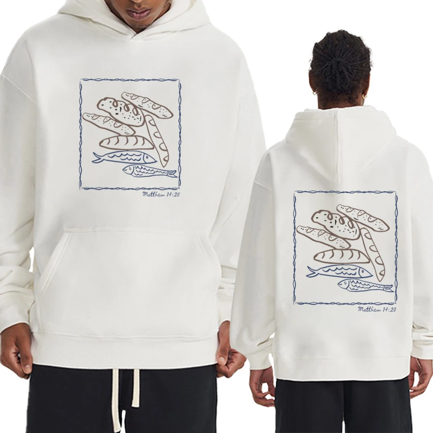 

Autumn Winter Men women harajuku fashion Double Sided printed Hoodie Unisex Fleece Casual pullovers Men women Cartoon Sweatshirt