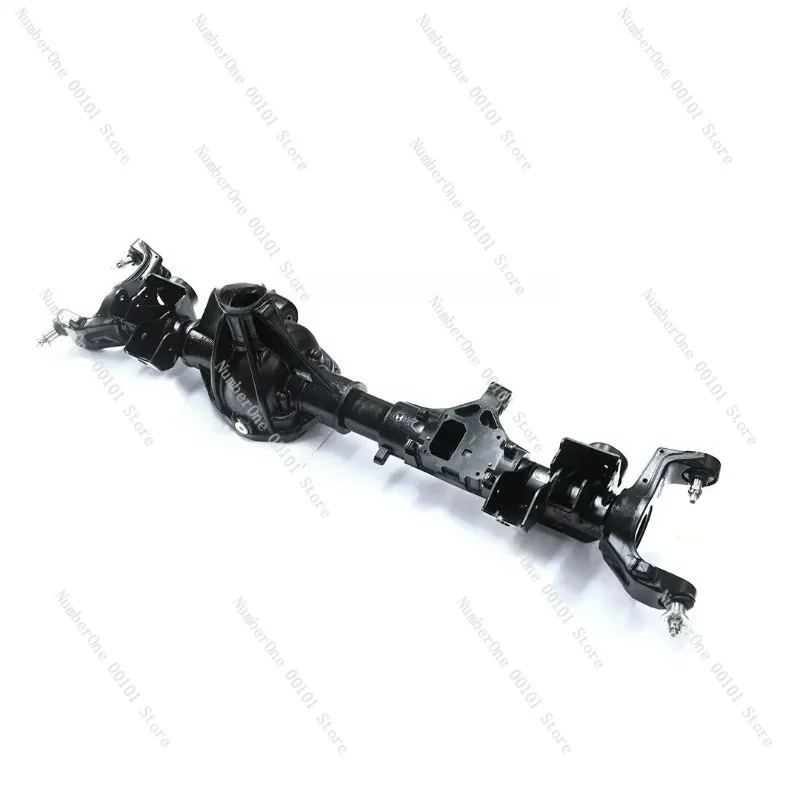 

Front Axle Housing Assembly for Jeep Wrangler JL Rubicon 4WD 68400405AA