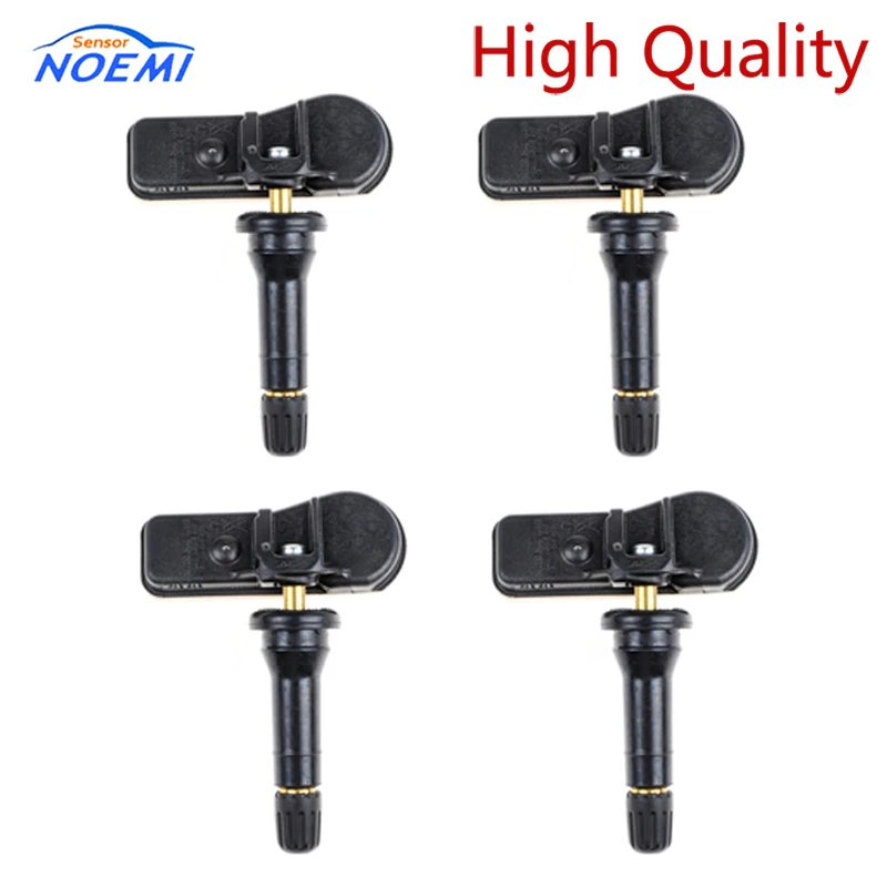 28103-FJ001 433MHz TPMS Tire Air Pressure Sensor For 2014 2015 2016 2017 SUBARU XV 28103FJ001
