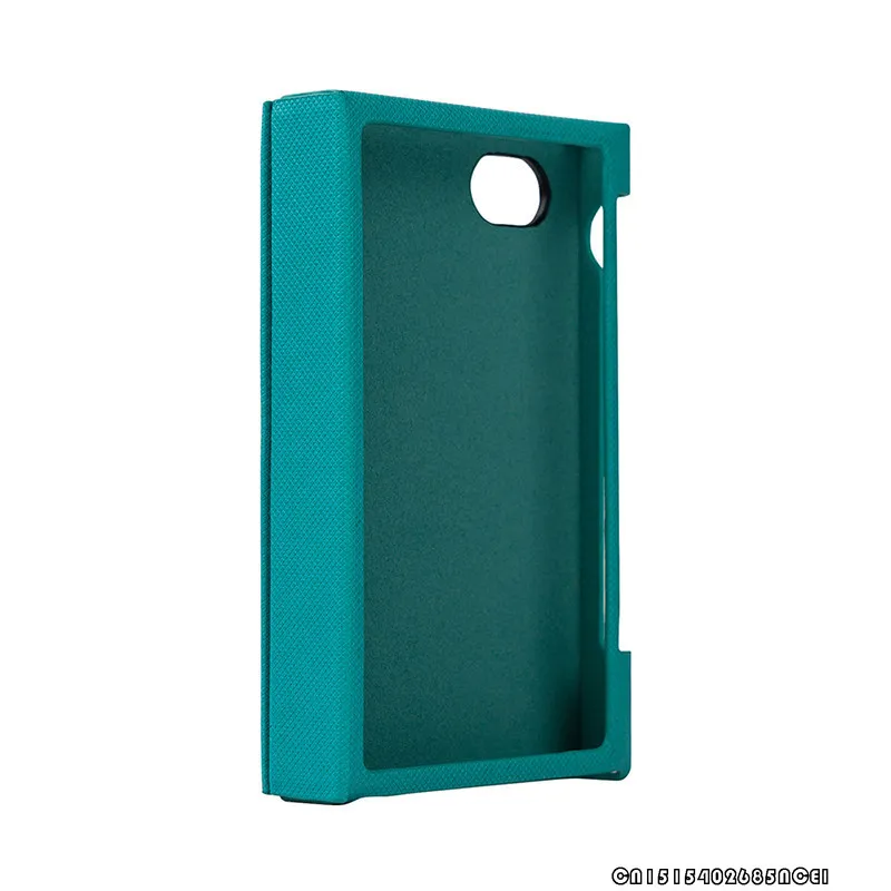 Original HIBY M500 Protective Cover MP3 Player Leather Protective Case For Hiby M500 MP3 Player Accessories