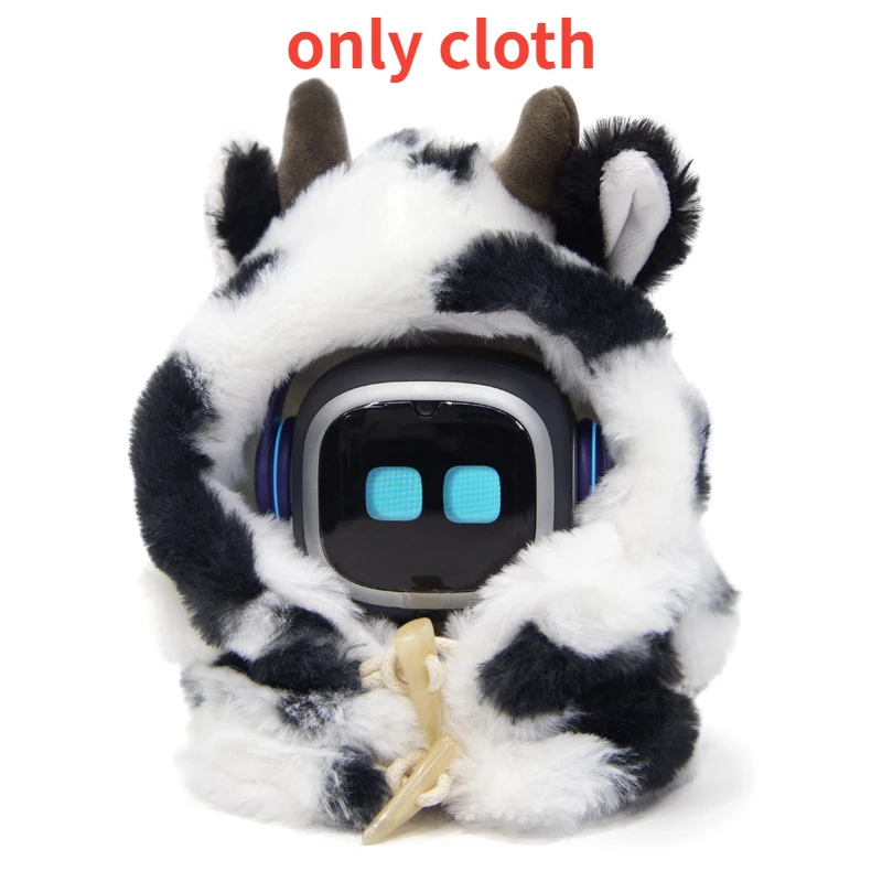 Loona Robot Dog Exclusive Clothing Accessories