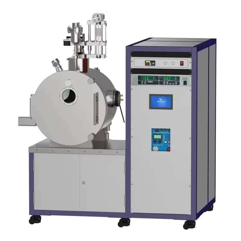 

35KW Machine Induction Heating Furnace Induction Heating Equipment For Gear Shaft Metal Quenching,High-frequency Heating Machine
