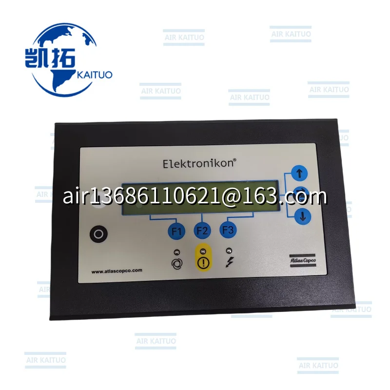 

1900071292 Replacement of PLC Controller Panel Eletronic for Atlas Copco Screw Air Compressor Control