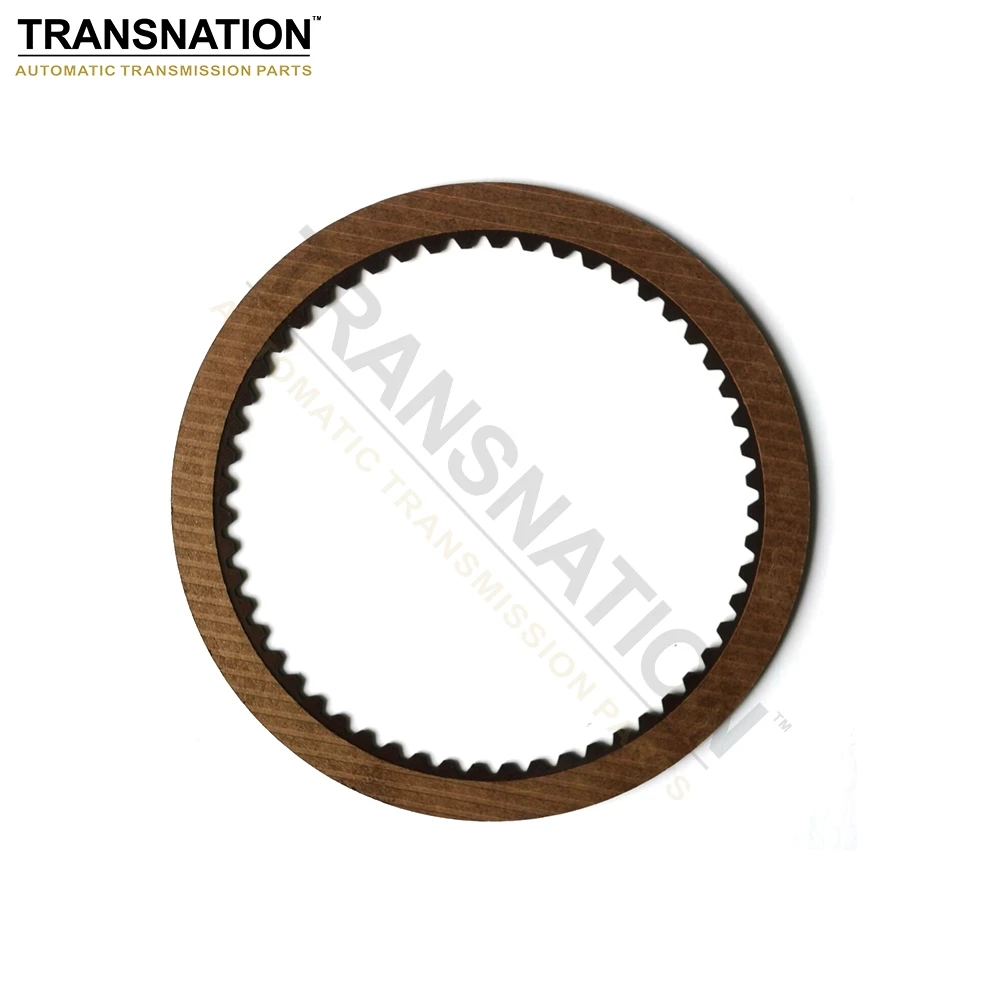 6L80E 6L90E Transmission Low Reverse Clutch Friction Plate 416708-163 For BMW Car Accessories Transnation