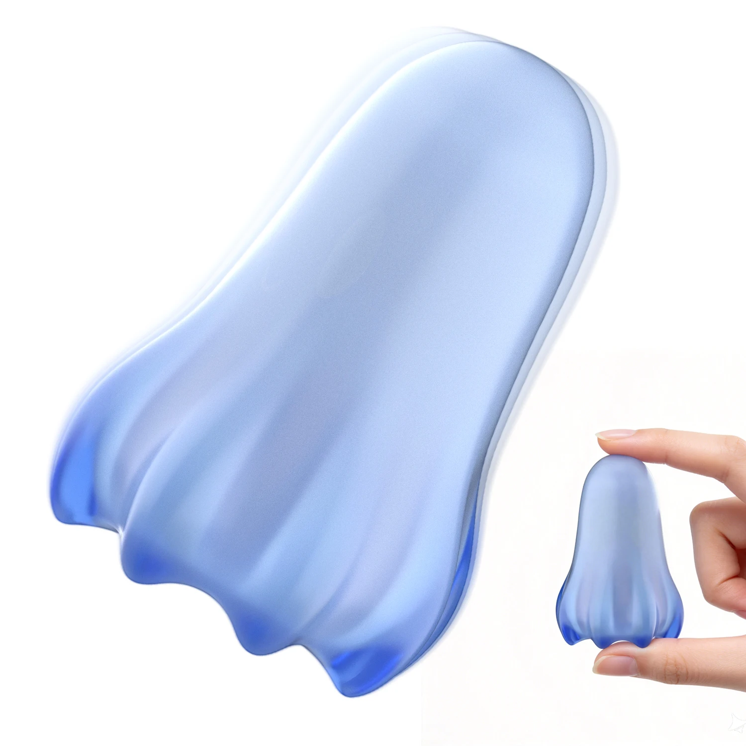 Hand Arm Massager On The Table As Squeeze Vibrator Masturbation Tools Women Men Arm Vibration Stimulator Vibrator Relax Toys 18