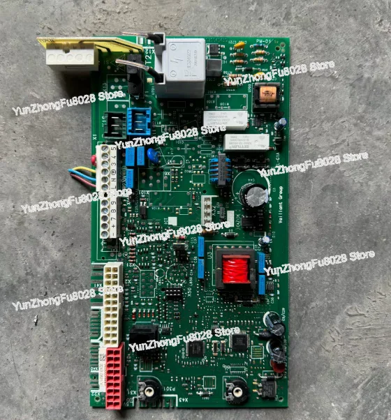 Gas Wall-hung Boiler 0020045430 Circuit Board Main Board Computer Control Board TM-G1A/B