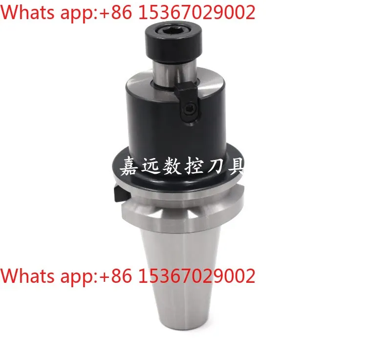 

Numerical control milling shank Milling head BT50-FMB22 27 32 40 60-100L-500L Face milling shank