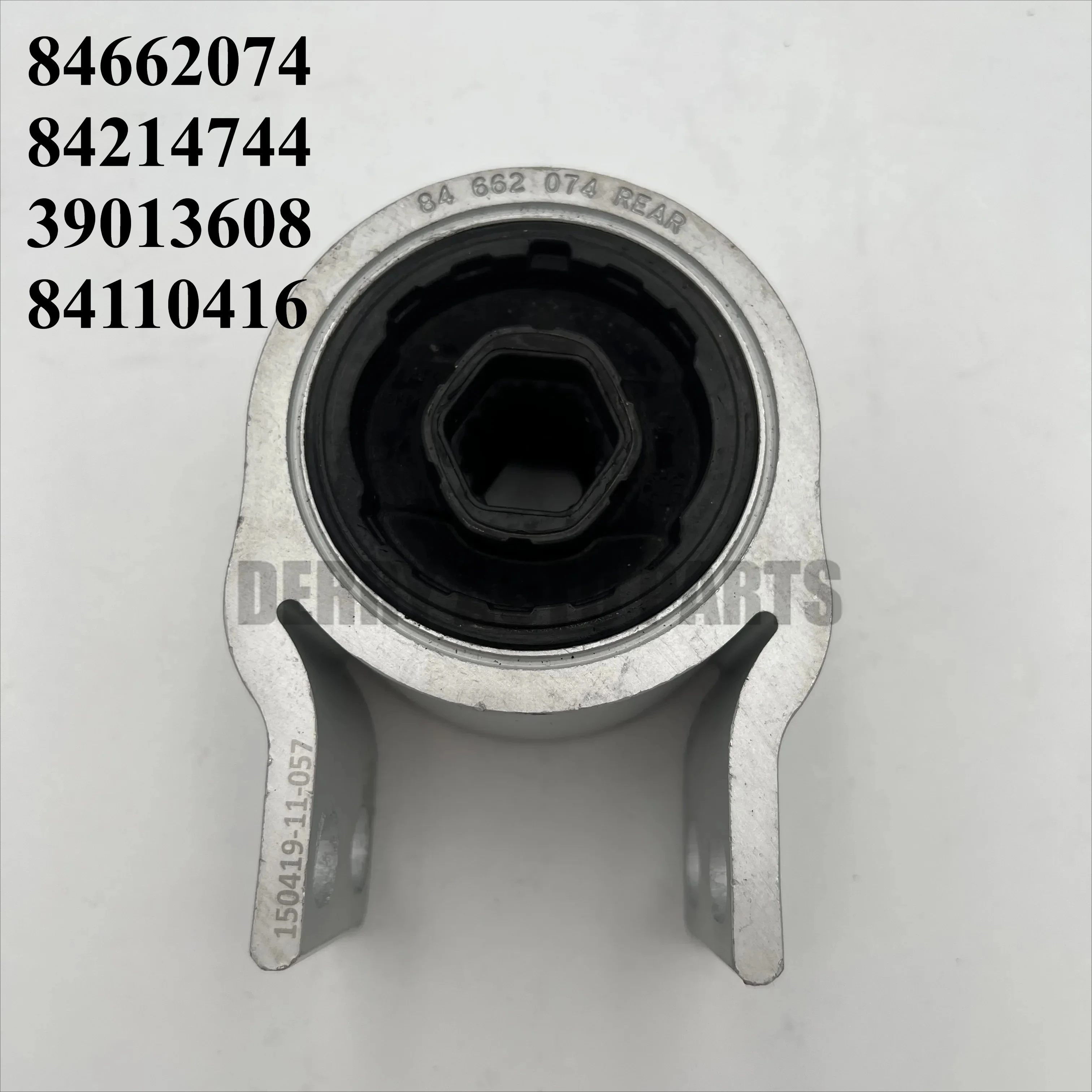 

Auto Parts Front Lower Control Arm Bushing for Chevrolet Equinox GMC 84662074 84214744 39013608 84110416