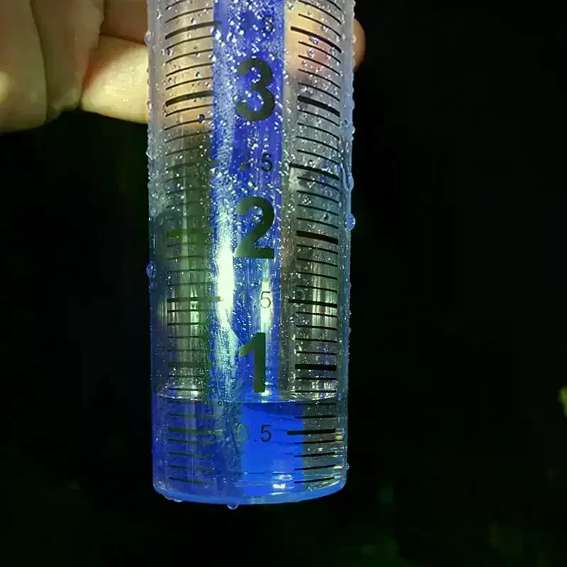Rain Gauge 7