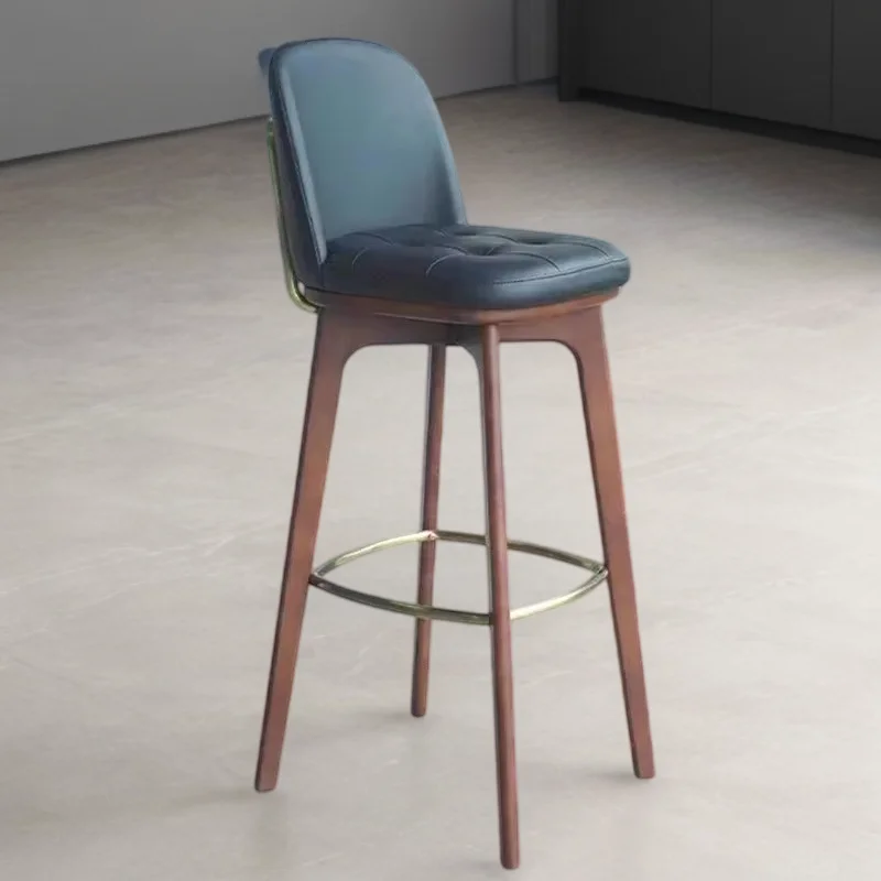 

Stable Modern Bar Stools Banks Chaise Design Comfortable Chair Make Up Height Kitchen Counter Nordic Chairs High Barber Shop