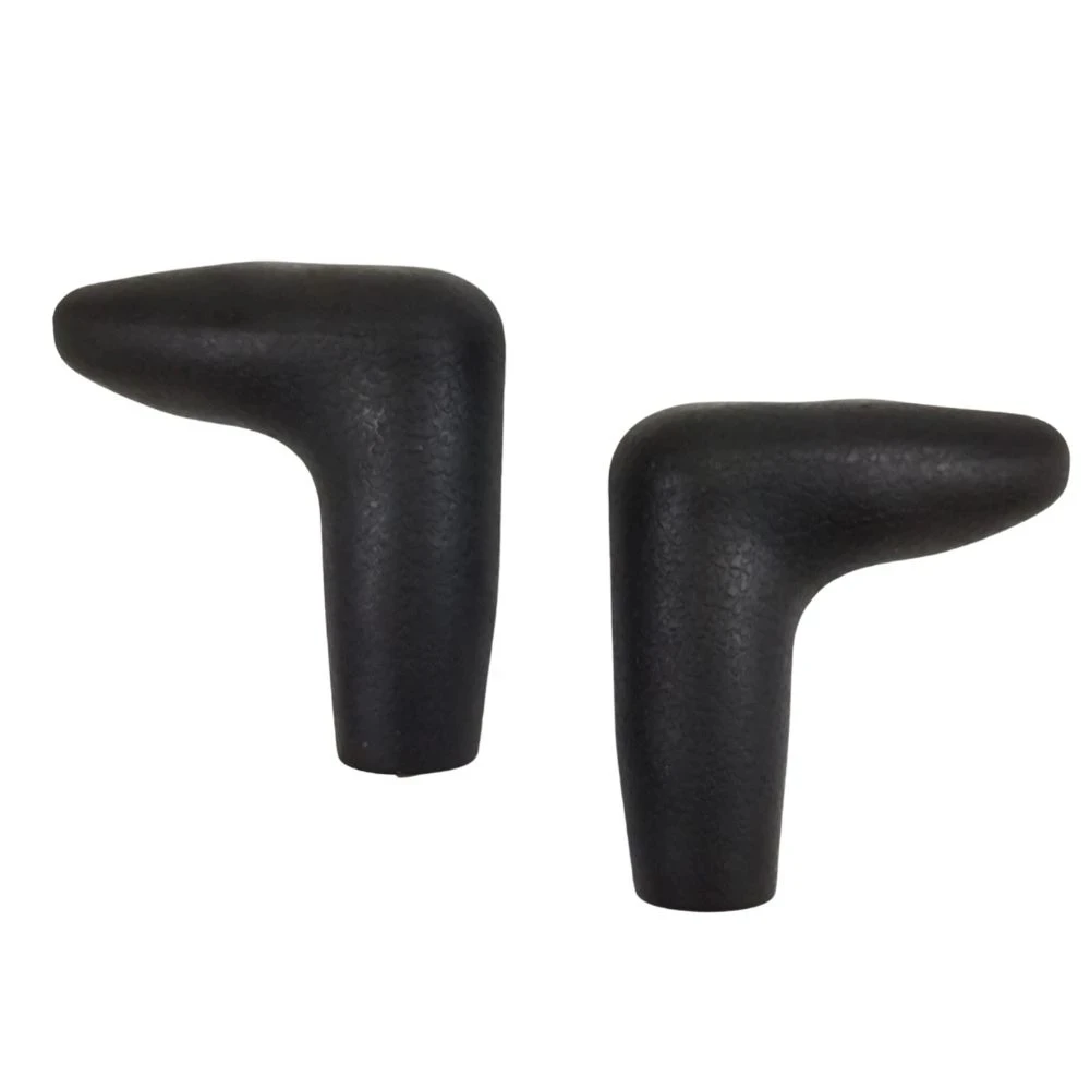 Excavator Putter Glue Walking Handle Rubber Travel Grip for KOBELCO SK60/75/130/135/140/200/250/350-8