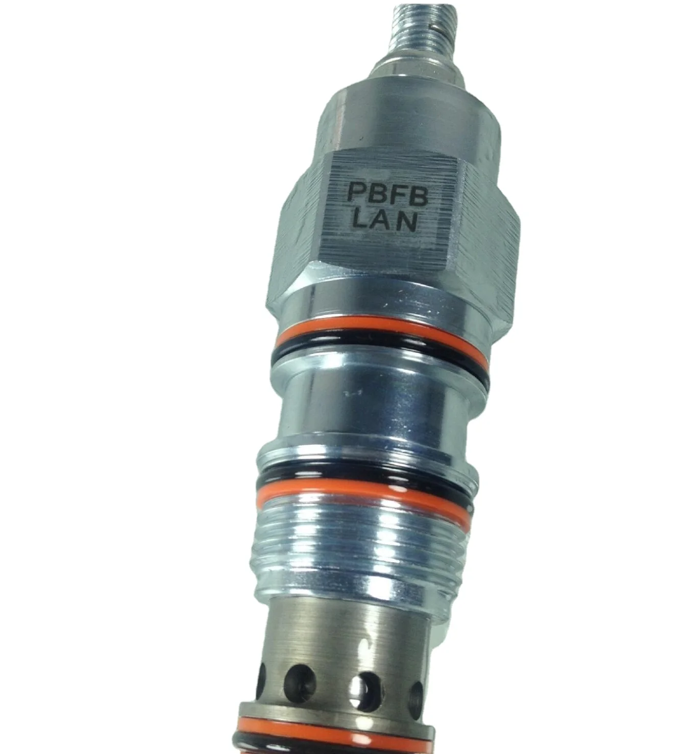 PBFB-LAN PBFBLAN SUN HYDRAULICS صمام خرطوشة أصلي يعمل بالطيار، صمام تخفيض الضغط Hydraforce يأكل على فيك إيه