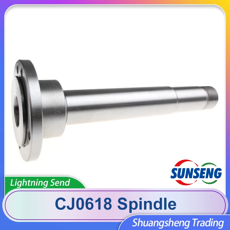 100mm spindle MT3# Chuck Flange for 0618-003 lathe