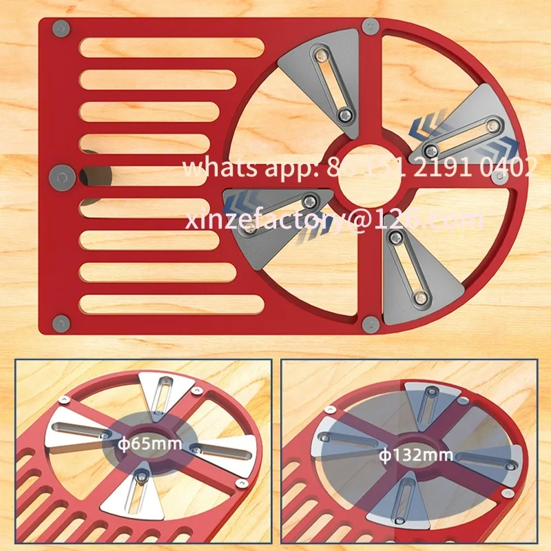 

Настраиваемая нижняя пластина фрезерного станка, стабильная опора, антикоррозийная, широкая совместимость, регулируемая нижняя пластина обрезной машины для W