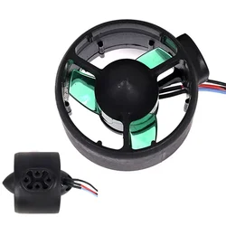 1PC 300KV 12V-24V Propulsore Subacqueo Motore Brushless Propulsore Subacqueo Elica Per RC Nave Barca Accessori di Ricambio Nuovo