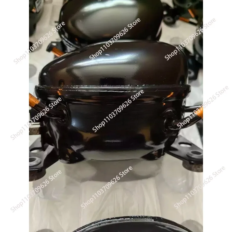 For VTH1114 Inverter Refrigerator Compressor, Replacement Refrigeration Compressor for Refrigerator Repair