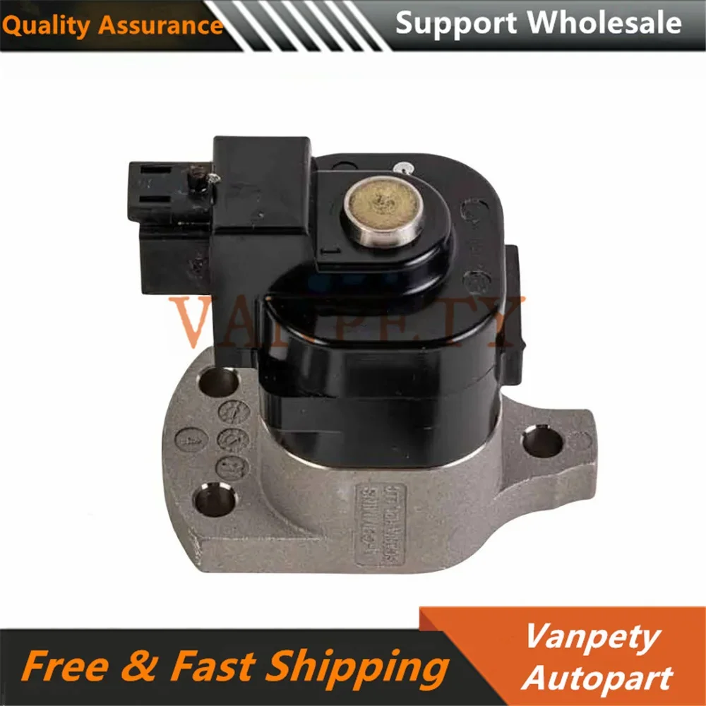 High Quality Fuel Pump QSX15 ISX15 QSK60 HPI Actuator 4089980 4089981 for Diesel Engine ISX QSX15