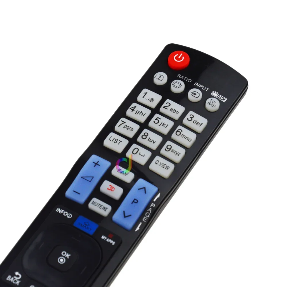 Universal Remote Control Fit For Smart TV AKB73756504 AKB73756502 AKB73756503 AKB73756565 32 42 47 50 55 Plasmsa LED LCD HDTV TV