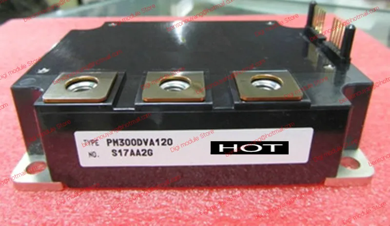 PM300DVA120