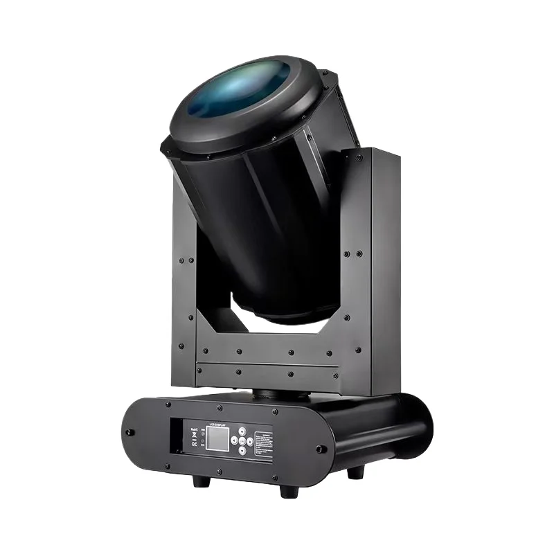 

Waterproof beam of light 350W outdoor landscape lighting performance rainproof moving head light hotel seaside fountain roof