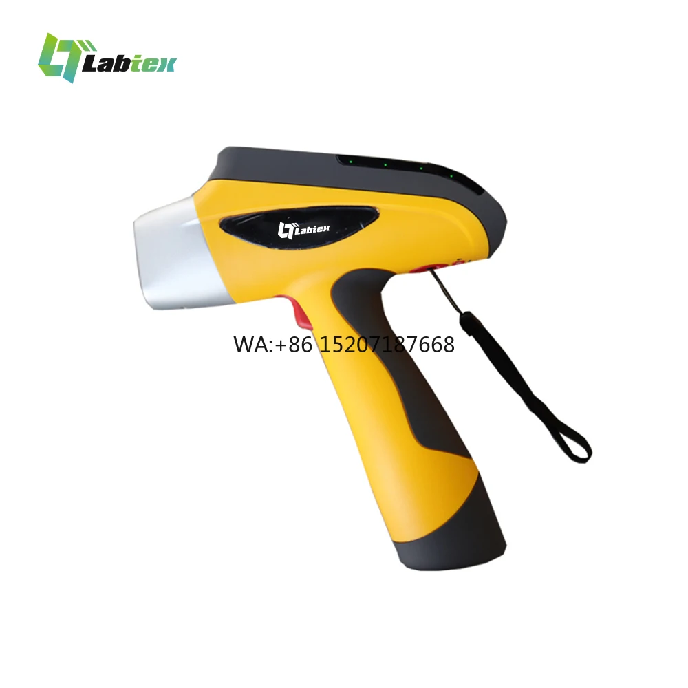 Handheld LTS-XRF700…