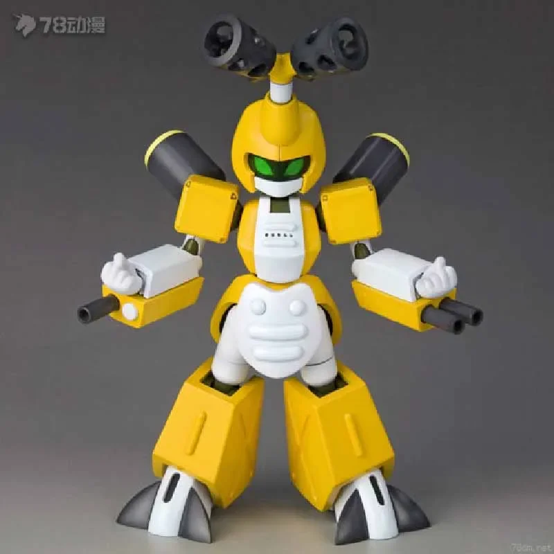 Wysokiej jakości figurka akcji Kotobukiya DS KBT00-M MEGA MAN, model do składania, zabawka kolekcjonerska, ozdoba, prezent.