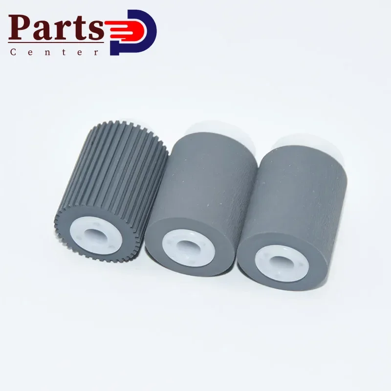 5SETS M363PFK NROLR1542FCAZ NROLR1541FCZZ Doc Feeder Roller for SHARP MX 2310 2610 2616 2640 3110 3111 3116 3140 3610 3640 4140