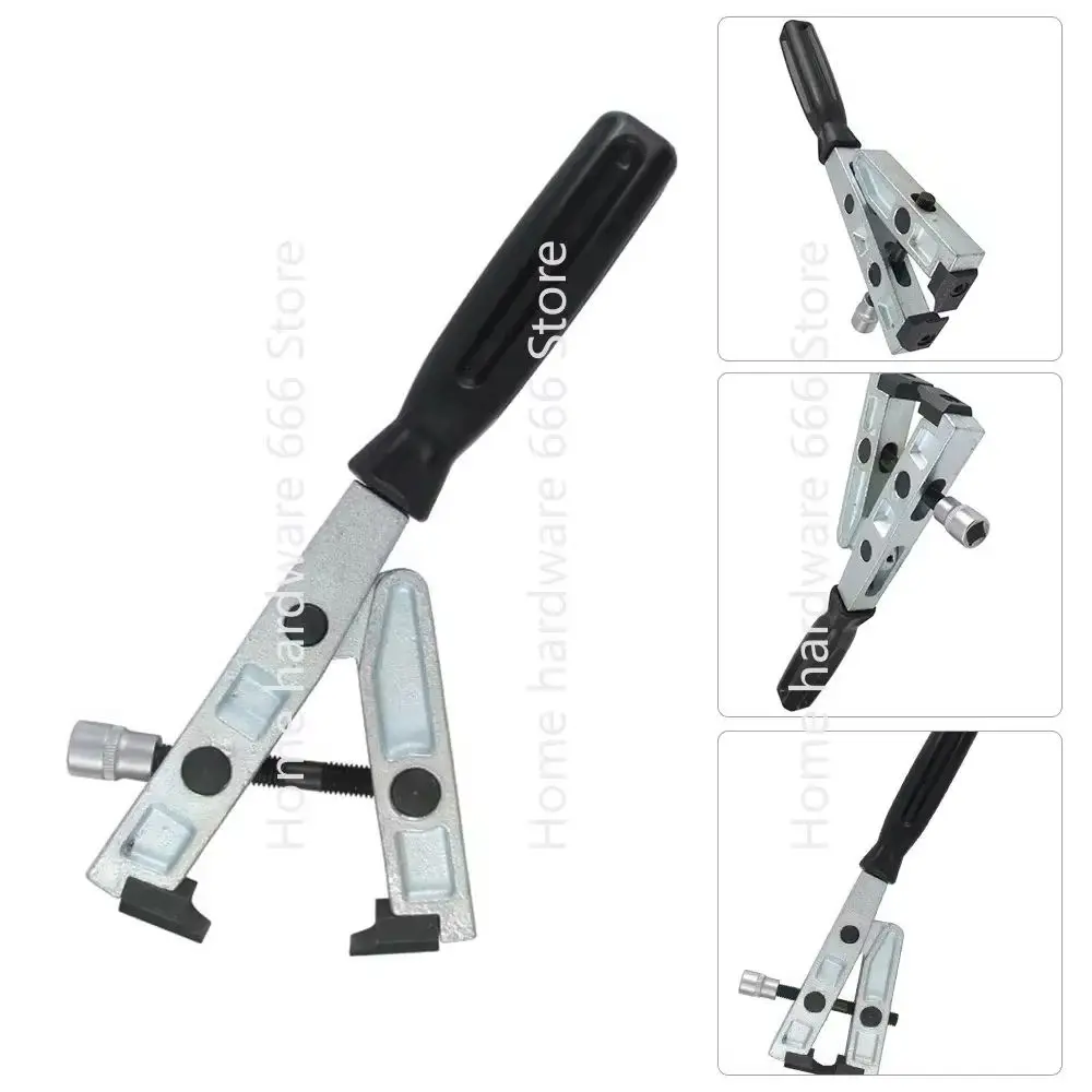 

Сверхмощные зажимы для ботинок CV, клетка для плоскогубцев, пылезащитный зажим, гнездо привода с крутящим моментом 3/8 дюйма