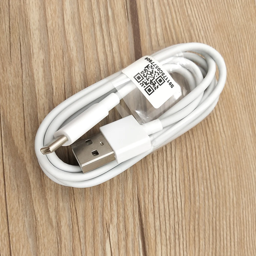 MDY-09-EW الأصلي Xiaomi شاحن 10 واط 5V2A مايكرو USB/نوع C كابل ل Mi 2 3 4 5 6 A3 A2 Redmi 3 3s 4 5 ملاحظة 3 4 5 6 7 8 9 10 A