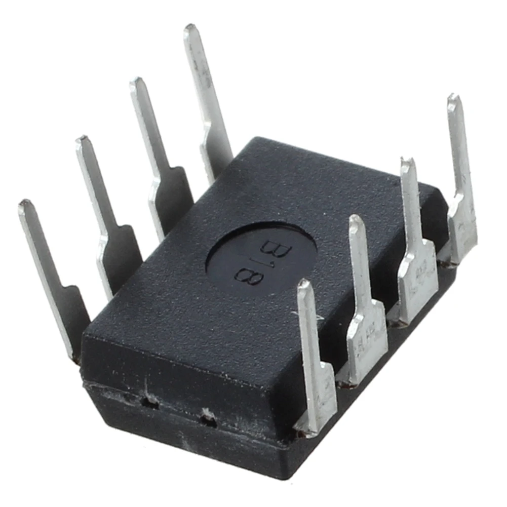 ABMR-20 PCS LM393N LM393 DIP-8 Low Power Dual Voltage Comparator