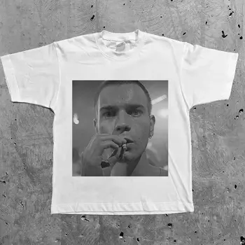 10 best sales koszulka Trainspotting - №3