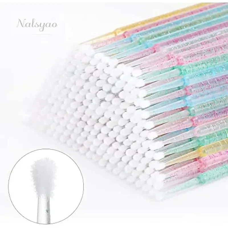 500-1000-unidades-de-microaplicadores-descartaveis-para-extensoes-de-cilios-micro-escovas-escovinhas-de-cristal-em-5-cores