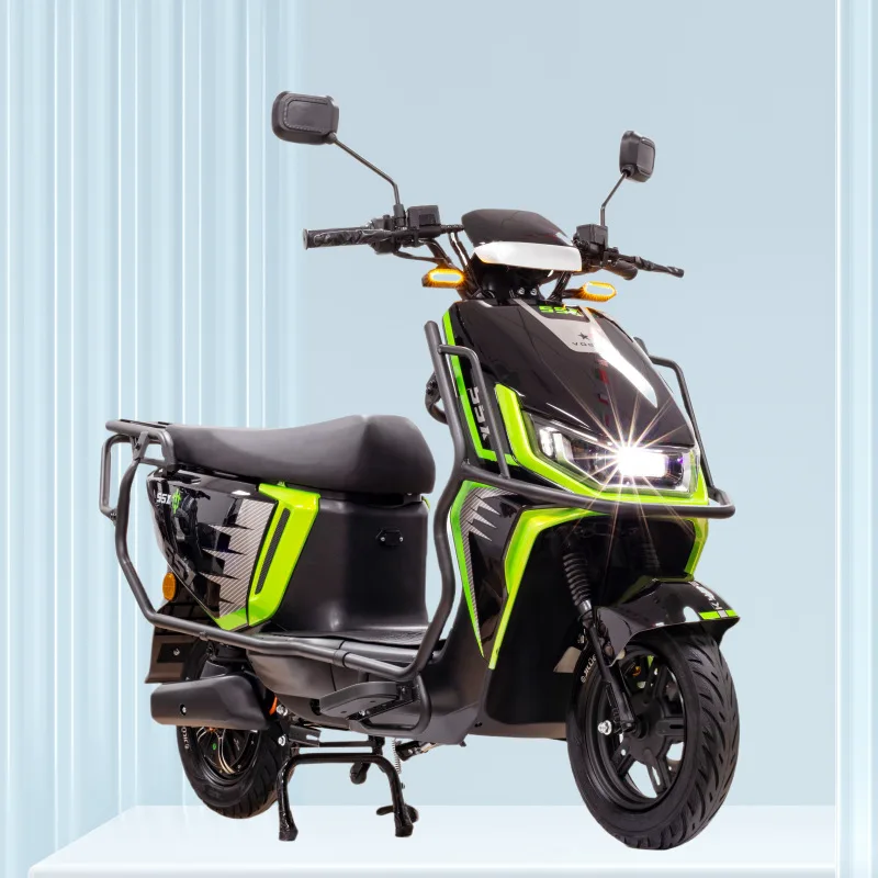 

Motorcycle Electric for Adult Electrical Motorcycles 1500w 72V