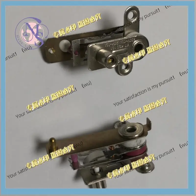 5PCS/lot Rice Cooker Parts thermostat  KSD101 DS-02 250V 10A